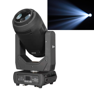 Giai đoạn chùm ánh sáng <span class=keywords><strong>DJ</strong></span> ánh sáng <span class=keywords><strong>DMX</strong></span> 350W Zoom bsw 3in1 <span class=keywords><strong>350</strong></span> di chuyển đầu dẫn chùm ánh sáng cho thanh - Product Image 3