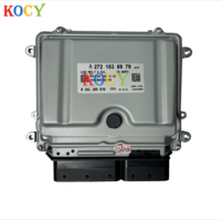 Unité de commande du moteur ME9.7 A2721536979 0261209070 pour Mercedes-Benz W221 S350 ECU ECM a 272 153 69 79 0 261 209 070