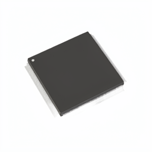 Components Electronic M1A3PE1500-2PQ208I 208 BFQFP Manufacturer Channel Embedded - Product Image 1