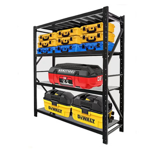 رفوف المرآب المخصصة أداة المرآب رف التخزين - Product Image 5