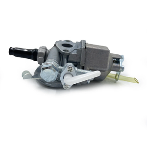 คาร์บูเรเตอร์อลูมิเนียมชนิดลอยใหม่สำหรับ Ka wasaki TD33 TD40 TD43 TD48 <span class=keywords><strong>CG400</strong></span>มอเตอร์เครื่องยนต์40CC - Product Image 5