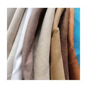 100% Polyester <span class=keywords><strong>pas</strong></span> <span class=keywords><strong>cher</strong></span> <span class=keywords><strong>tissu</strong></span> vêtement siège de voiture canapé Jacquard chaîne daim <span class=keywords><strong>tissu</strong></span> d'<span class=keywords><strong>ameublement</strong></span> - Product Image 1