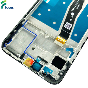 Vente en gros d'écran LCD pour <span class=keywords><strong>Huawei</strong></span> P Smart Pro Plus avec cadre écran <span class=keywords><strong>Psmart</strong></span> <span class=keywords><strong>Z</strong></span> pour <span class=keywords><strong>Huawei</strong></span> P Smart S remplacement d'écran - Product Image 2