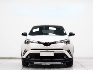 Voiture Économique en Carburant pour <span class=keywords><strong>Toyota</strong></span> C-HR 2019 <span class=keywords><strong>2020</strong></span> 2021, Cylindrée 2.0L, Voiture d'Occasion de Haute Qualité - Product Image 3