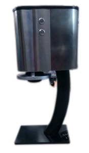 เครื่องทำไอศกรีมแบบใช้แล้วทิ้ง รุ่น HM26 ราคาโรงงาน - Product Image 4