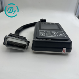 Monitor LCD EexcavaStart para Excavadoras, Duradero, Fácil de Instalar, Rendimiento Confiable, 1 Año de Garantía, Informes de China - Product Image 3
