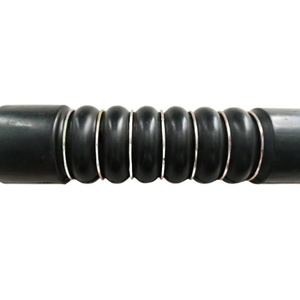 Pièces détachées de camion de haute qualité QYAZ9719530227 Tuyau de sortie d'eau de refroidissement pour Sinotruk Howo - Product Image 5