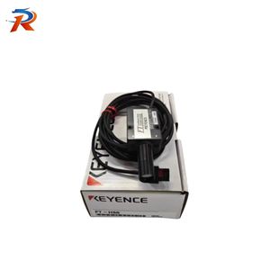 100% NOVO e Original <span class=keywords><strong>KEYENCE</strong></span> <span class=keywords><strong>FT</strong></span>-H50 <span class=keywords><strong>FT</strong></span>-H20 <span class=keywords><strong>FT</strong></span>-H30C <span class=keywords><strong>FT</strong></span>-<span class=keywords><strong>H10</strong></span> <span class=keywords><strong>FT</strong></span>-H40K <span class=keywords><strong>FT</strong></span>-H50K Sensor - Product Image 1
