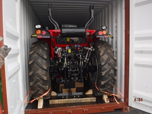 Nouvel arrivage de tracteur <span class=keywords><strong>agricole</strong></span> d'occasion à vendre - Product Image 6