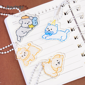 Joytop 101929 all'ingrosso lato flip spirale notebook portatile C7 mini carino notebook stenografia - Product Image 5