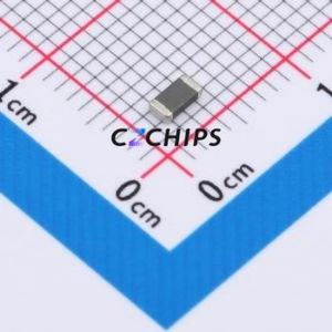 XRCB3216U331-2R5TF Ferrite Bead 1206 RF ( Impedance @ Frequency: 330Ohm@100MHz )( Error: 25% )( DC Resistance (DCR): 85mOhm ) - Product Image 2