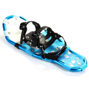 Racchette <span class=keywords><strong>da</strong></span> neve personalizzate in alluminio per avventura all'aperto per prodotti <span class=keywords><strong>da</strong></span> sci <span class=keywords><strong>da</strong></span> Trekking e Trekking - Product Image 6