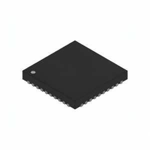 Power Management (PMIC) ISL6260CRZ-T 40 VFQFN Exposed Pad Original One Stop Service Buy Electronics Components Online - Product Image 1