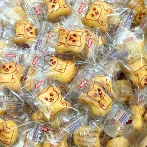 Galletas Crujientes Rellenas de Chocolate con Sabor a Peonía, 150g, Galletas Horneadas Dulces, Ideales para Tiendas de Abarrotes y Tiendas de Conveniencia - Product Image 6