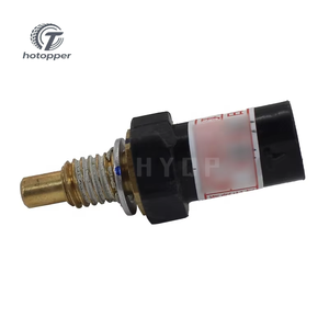 シボレー・ビュイック・エンコア・トラッカー・オニックス車用排気ガス再循環クーラー温度センサー24109681の高品質卸売 - Product Image 2