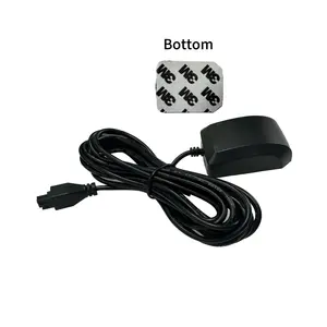 WT-2828-UN-R232 Molex GPS Receiver Antenna G-Mouse For Vehicle Car Tracking Device And Detection GPS Modules