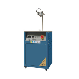 Fourneau de fusion au platine à économie d'énergie Hasung, pot de fusion haute température - Product Image 5