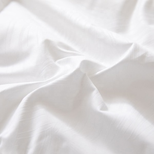 Piumino invernale di lusso in cotone a prova di <span class=keywords><strong>piuma</strong></span> <span class=keywords><strong>d</strong></span>'<span class=keywords><strong>oca</strong></span> leggero lavato sottovuoto imbottito in <span class=keywords><strong>piuma</strong></span> <span class=keywords><strong>d</strong></span>'<span class=keywords><strong>oca</strong></span> - Product Image 2