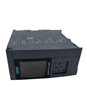 Tout neuf, original, 6ES7515-2QM02-0AB0 SIMATIC S7-1500 CPU 1515-2, unité centrale de traitement avec mémoire de travail 500 Ko, 6ES7515-2QM02-0A - Product Image 2