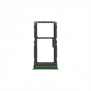 Tiroir SIM pour téléphone portable Xiaomi Redmi 15 Vert - Product Image 2