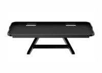 Modèle chaude Réglable Rack Titulaire Écran Haut Plateau Rack De Stockage pour ordinateur et TV écran Rack Organisateur Plateau