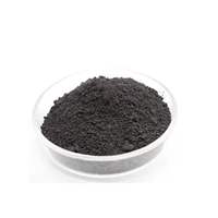 Usine 10um CrN poudre de nitrure de chrome 300 maille poudre de nitrure chromique pour outil diamant