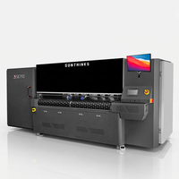 Printer Digital Single Pass Tanpa Plat Sunthinks SE792 untuk Kotak Bergelombang Kustom dan Solusi Pencetakan Kemasan dalam Jumlah Sedikit