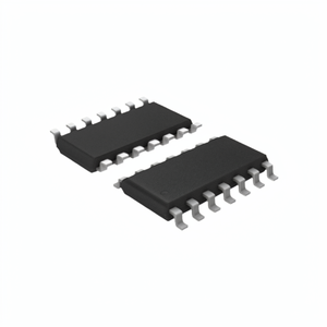ชิปอิเล็กทรอนิกส์ LM339DRG3 14 SOlC ดั้งเดิม - Product Image 1