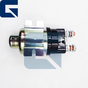 VOE20367490 สตาร์ทรีเลย์ 20367490 สำหรับรถขุด EC290 EC360 - Product Image 2