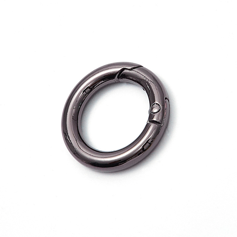 Gunmetal plating