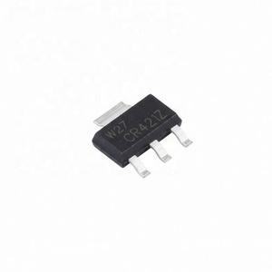 NCR421ZX SOT-223-4 LED <b>Driver</b> Ic Chip - Product Image 1