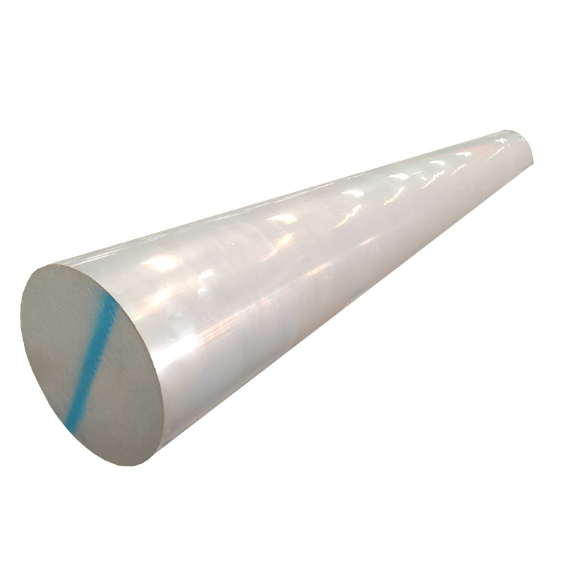 LX Aluminum Equal U Channel Extrusion