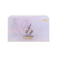 YQ Pokemoned Center Original Ultra Premium Collection Charizard VSTAR Coffret cadeau Coffret cadeau Booster chinois simplifié