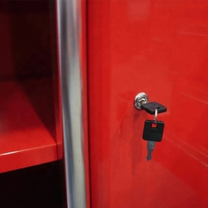 Armoires de <span class=keywords><strong>rangement</strong></span> modulaires robustes pour atelier de <span class=keywords><strong>garage</strong></span> - Product Image 4
