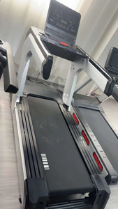 Nhà Máy Bán Hàng Trực Tiếp Thương Mại Tập Thể Dục Thiết Bị Tập Thể Dục Cơ Thể Xây Dựng Trọng Lượng Giảm Cân Cardio Sức Mạnh Máy Máy Chạy Bộ Đào Tạo - Product Image 4