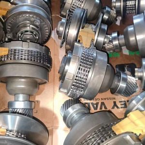 Ban đầu Điều kiện Mới tcu hộp số MT loại jf017e jf018e ròng rọc tự động CVT truyền re0f11a Van cơ thể hộp số - Product Image 4