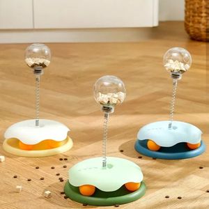 Yeni tasarım profesyonel interaktif köpek eğitim zihinsel stimülasyon bulmaca eğitim ödül köpekler için Pet oyuncak - Product Image 4