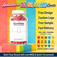 Gummies bronzantes 60 unités avec bêta-carotène, lycopène, L-tyrosine – Complément beauté naturel pour un bronzage optimal pour adultes