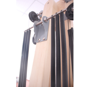 ONEMAX Gran Oferta: Torre de Equipamiento Profesional con Doble Cable para Fitness y Máquina de Yoga OMG002 para Uso en Clubes y en Casa - Product Image 6
