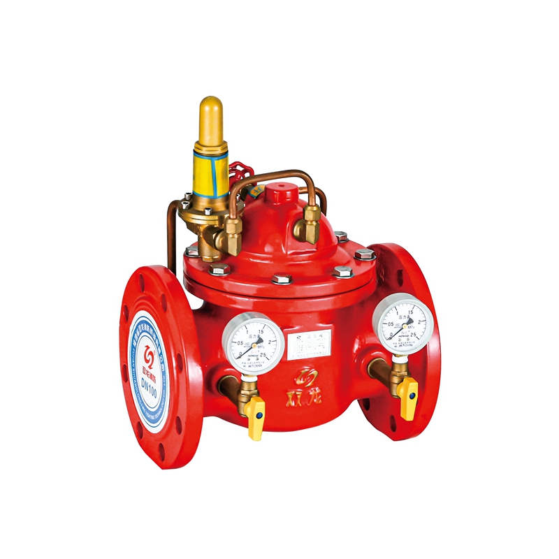 ductile iron pipe pump