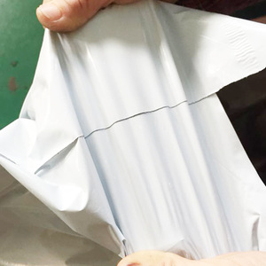 Bolsas de Plástico Impermeables para Envíos con Adhesivo Termofusible 6325, Bolsas de Correo, Bolsas de Basura, Material 100% Puro - Product Image 1