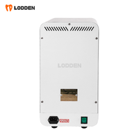 LODEEN R-1207 Plaqué titane pur pour l'anodisation et la coloration des instruments, équipement de laboratoire dentaire pour pièces en titane pur en laboratoire dentaire