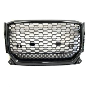 2016-2018 Accesorios para automóviles Parrilla delantera modificada automática aplicada a Q2 <span class=keywords><strong>RSQ2</strong></span> - Product Image 1