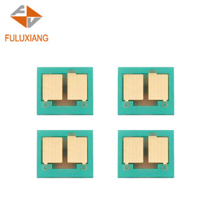 FULUXIANG compatibile 59A 76A CF258A CF259A CF276A 59X 76X CF258X CF259X CF276X <span class=keywords><strong>Chip</strong></span> cartuccia Toner per stampante <span class=keywords><strong>HP</strong></span> - Product Image 3