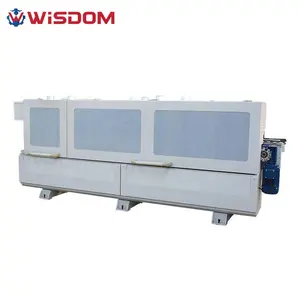 Wisdom EB360D Comprar máquina de bordar borda automática para carpintaria de alta velocidade
