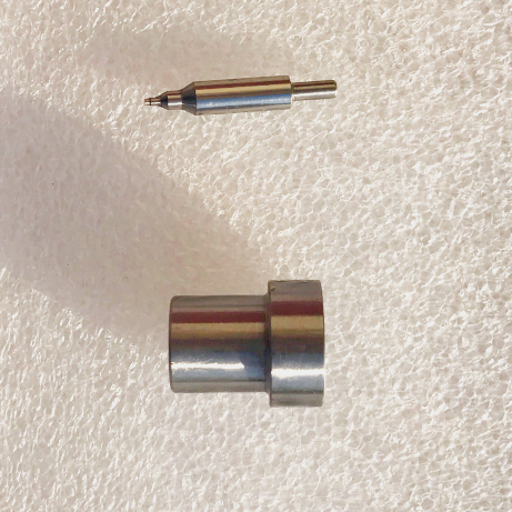 factory price pump nozzle DN0PDN121 nozzle injection DN0PDN121 105007-1210 fuel nozzle DN0PDN121 auto spare parts DNOPDN121