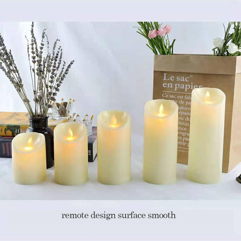 Télécommande blanche A