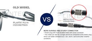 <span class=keywords><strong>Sistema</strong></span> <span class=keywords><strong>de</strong></span> cámara <span class=keywords><strong>de</strong></span> marcha atrás impermeable, 12-32V, <span class=keywords><strong>para</strong></span> camión, carga, autobús escolar, vehículo resistente - Product Image 5