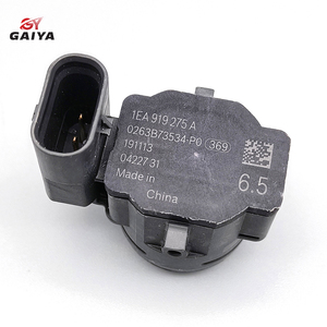 1ea919275a cảm biến Cảm biến đậu xe phù hợp cho Porsche VW <span class=keywords><strong>Skoda</strong></span> Audi ghế PDC gốc - Product Image 2