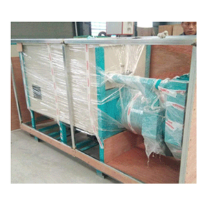 Máquinas Peladas Habas Automática Gramo Lenteja Haricot Vert Cowpea Skin Removal Machine - Product Image 4